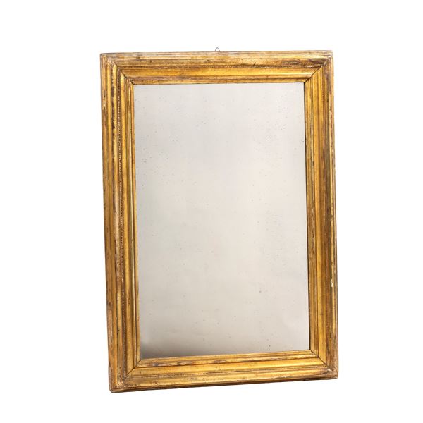 



Specchiera, sec. XIX