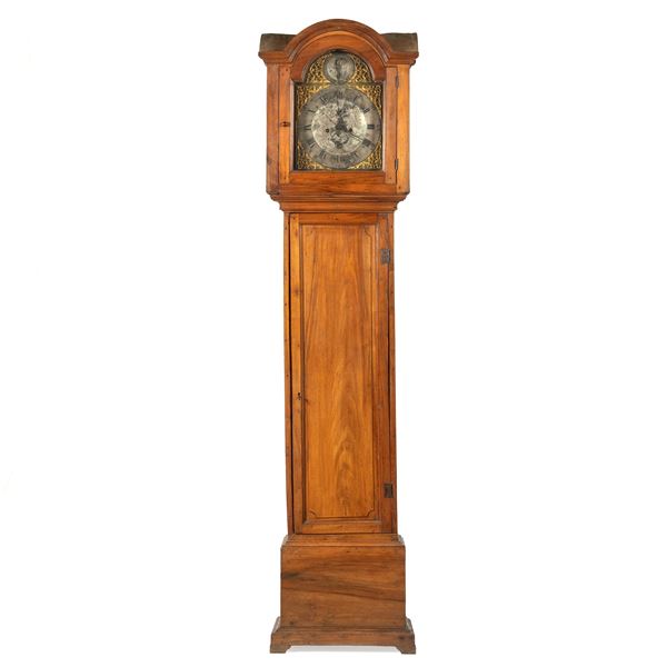 



Orologio a colonna, Inghilterra, sec. XIX