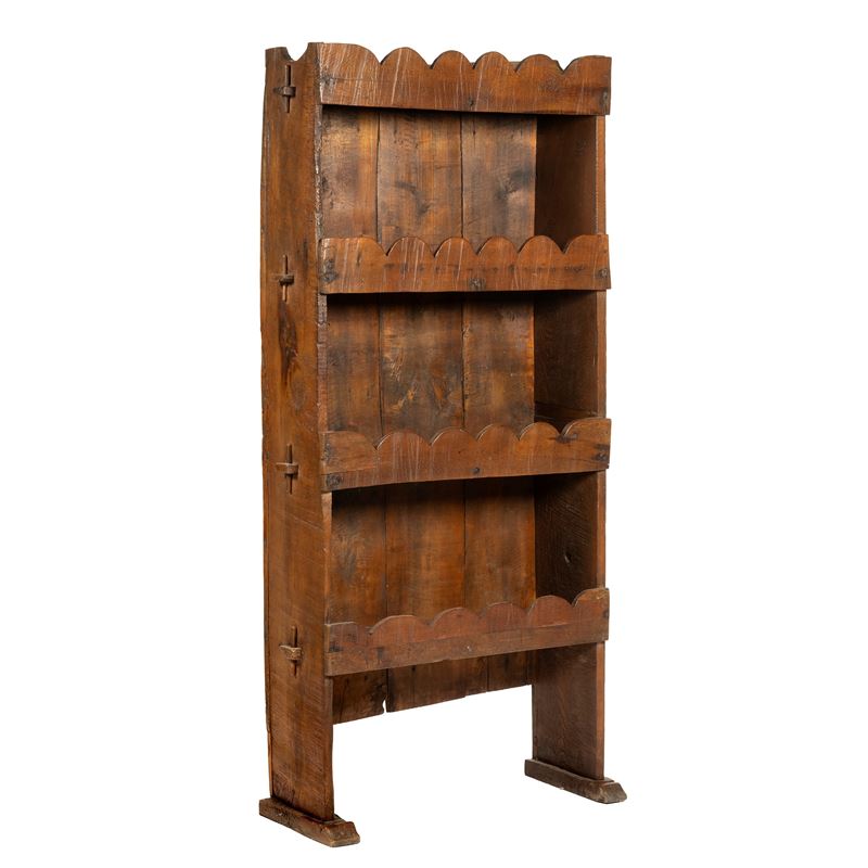 Libreria, Spagna, sec. XVIII