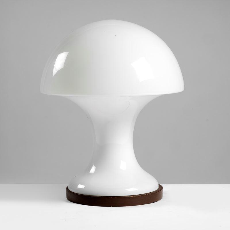 Lume da tavolo, anni '70