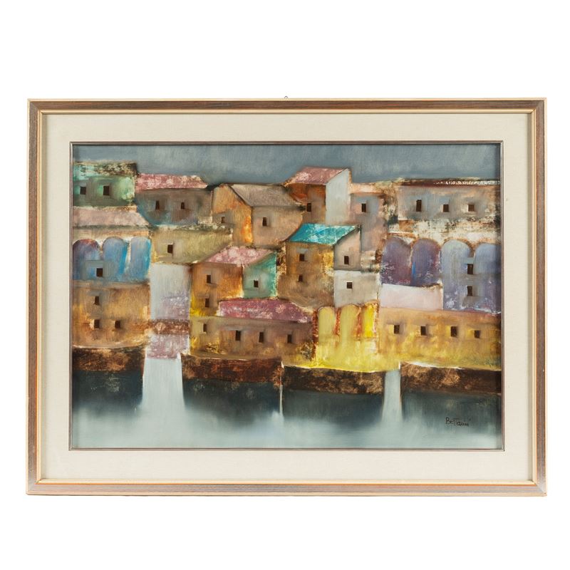 Lido Bettarini