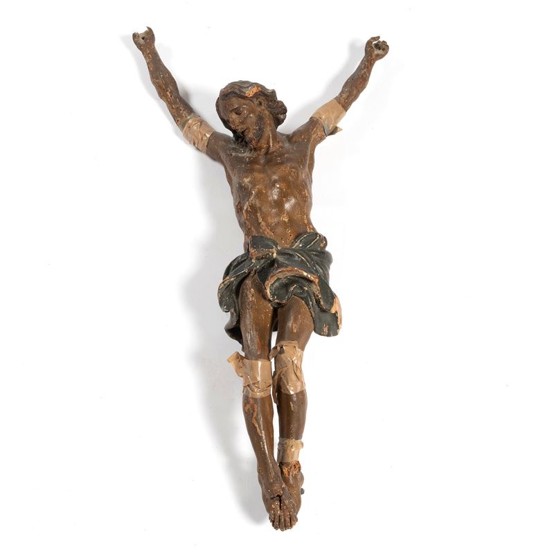 Scuola italiana, sec. XVIII