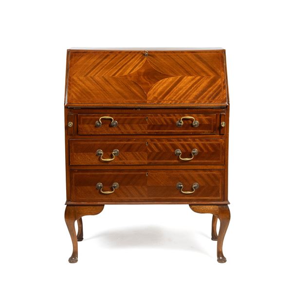 



Ribalta, Inghilterra, inizi sec. XX