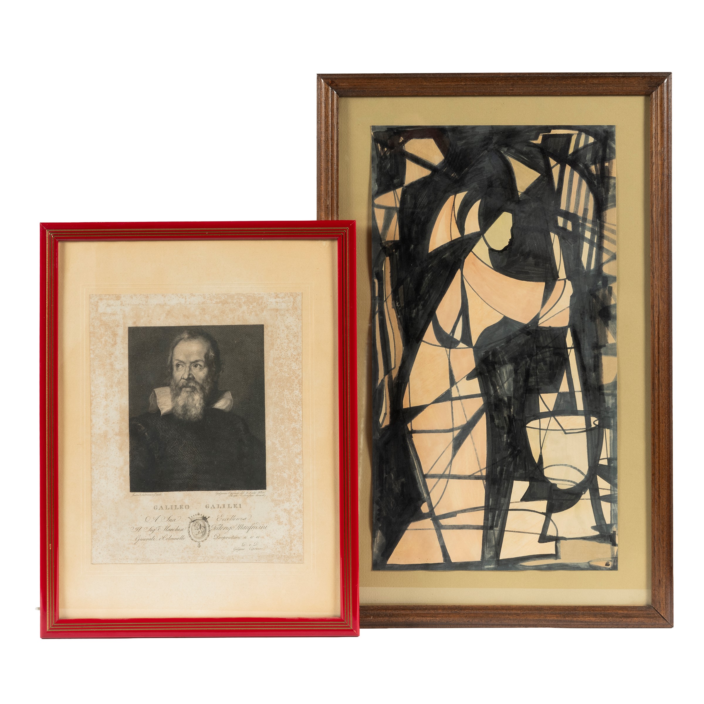 Scuola italiana, sec. XX