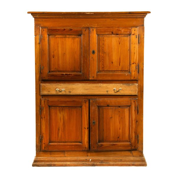 



Credenza, sec. XIX
