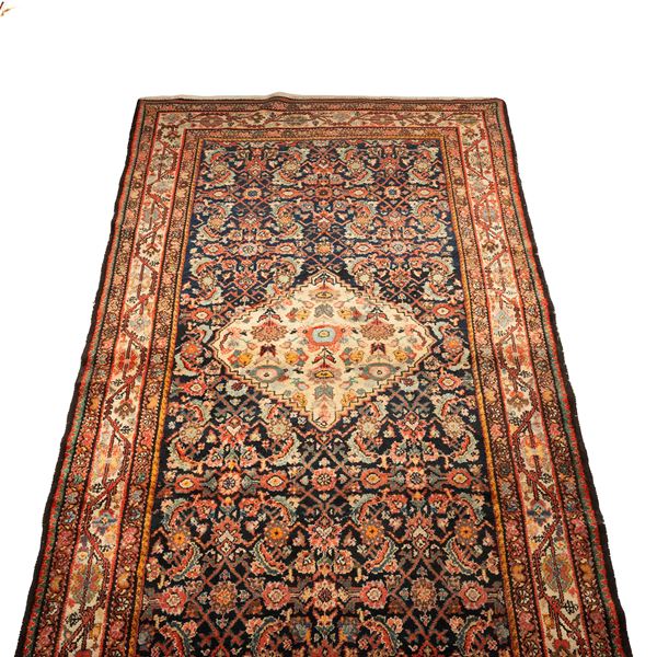 



Tappeto persiano, inizio sec. XX