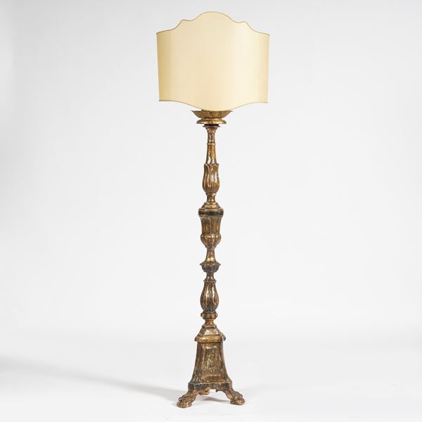 



Torcera, sec. XVIII  - Asta Arredi, mobili ed oggetti d'arte - Poggio Bracciolini Casa d'Aste