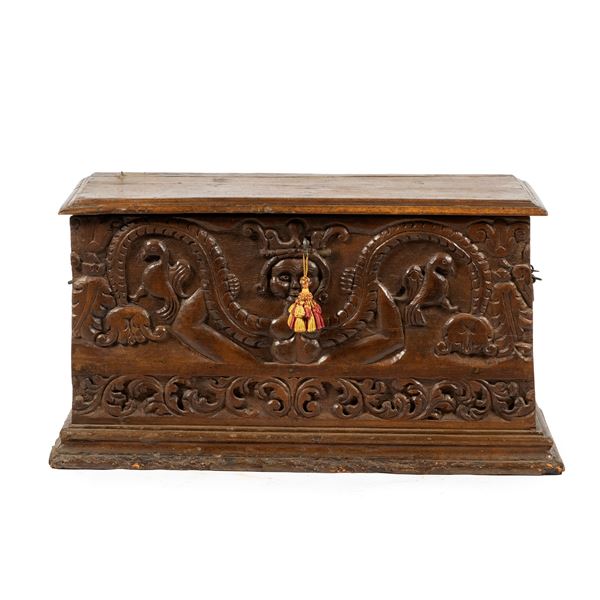 



Cassina, sec. XIX  - Asta Arredi, mobili ed oggetti d'arte - Poggio Bracciolini Casa d'Aste