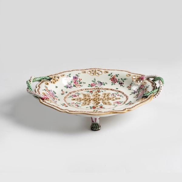 



Coppia di candelieri, sec. XIX