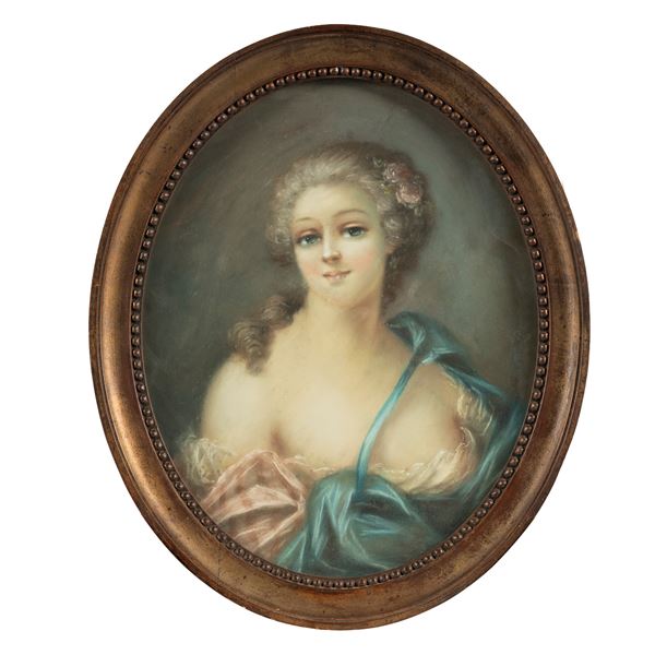 



Scuola itailana, sec. XIX 