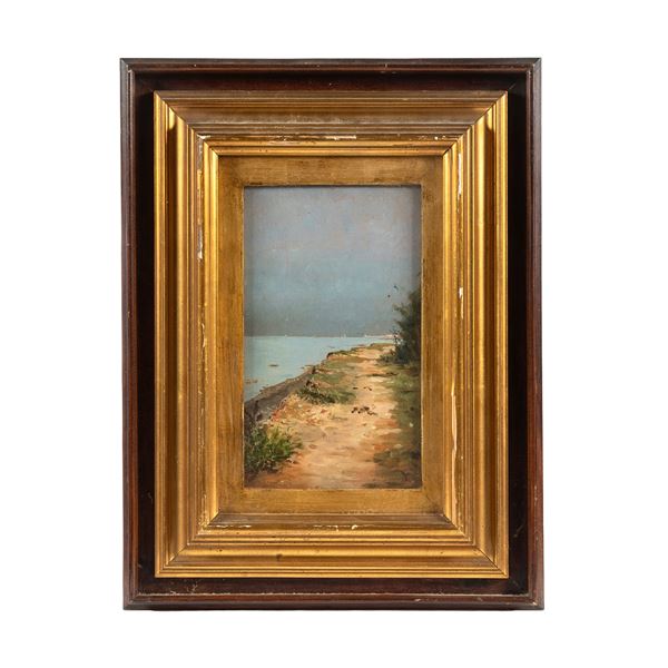 



Scuola italiana, sec. XIX 