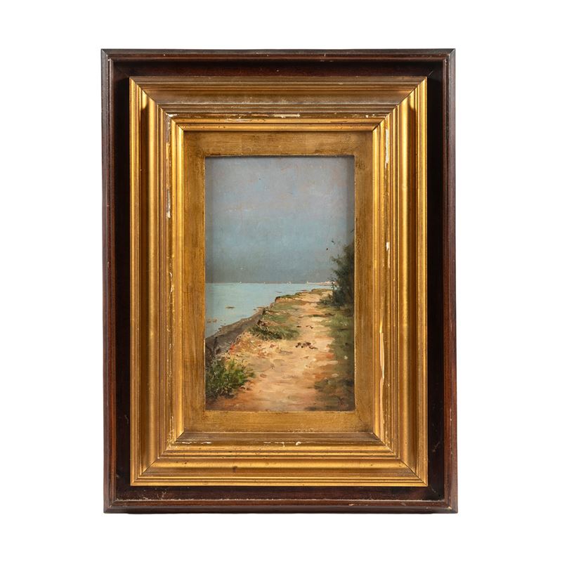 Scuola italiana, sec. XIX