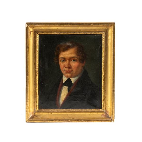 



Scuola italiana, sec. XIX 