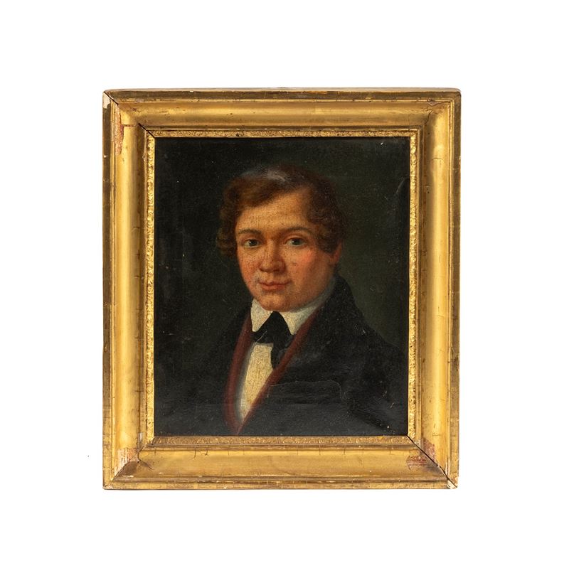 Scuola italiana, sec. XIX