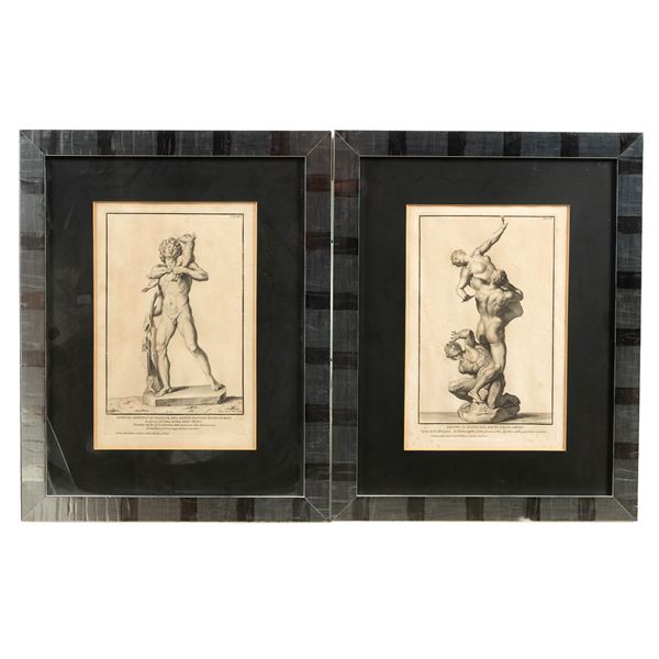 



Scuola italiana, sec.XIX