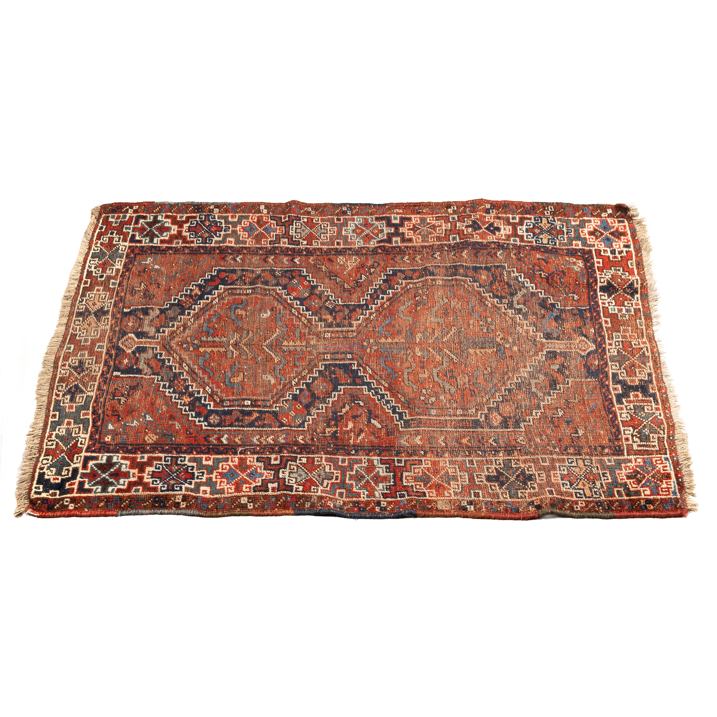 Tappeto persiano, sec. XX