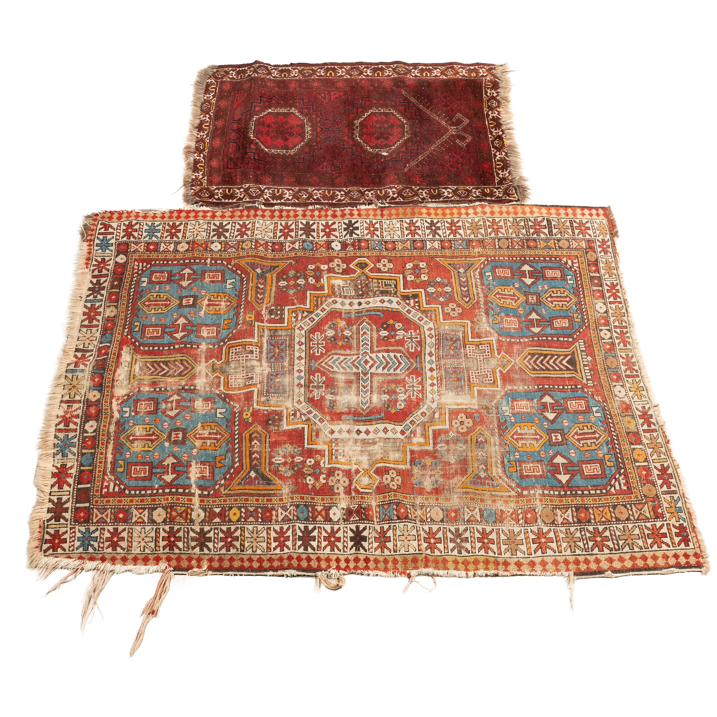 Tappeto persiano, sec. XX