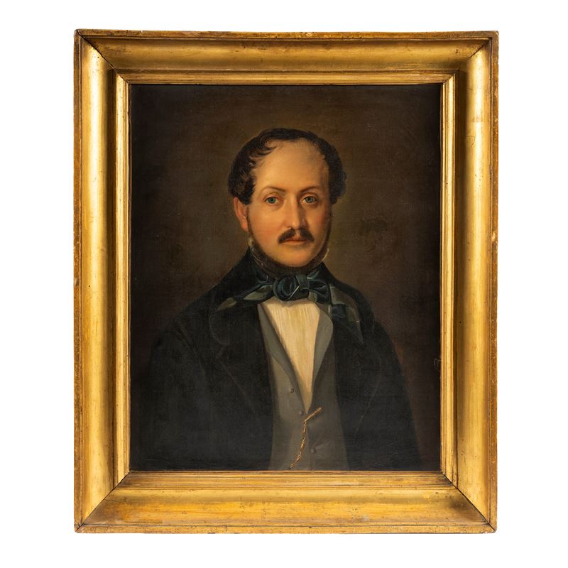 Scuola italiana, sec. XIX