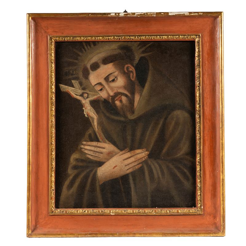 Scuola italiana, sec. XVIII
