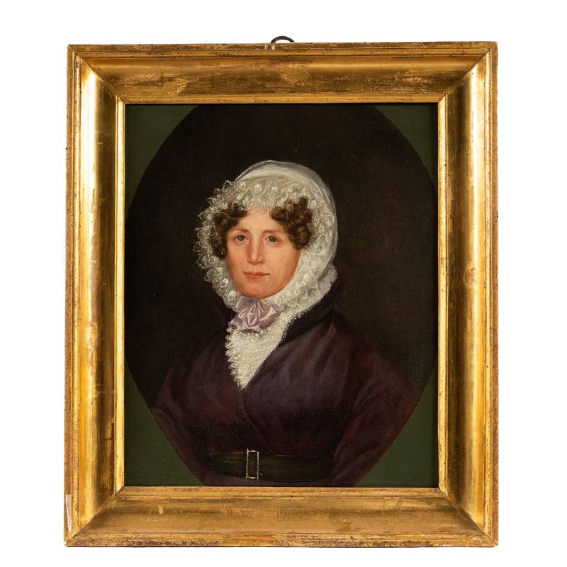 Scuola italiana, sec. XIX