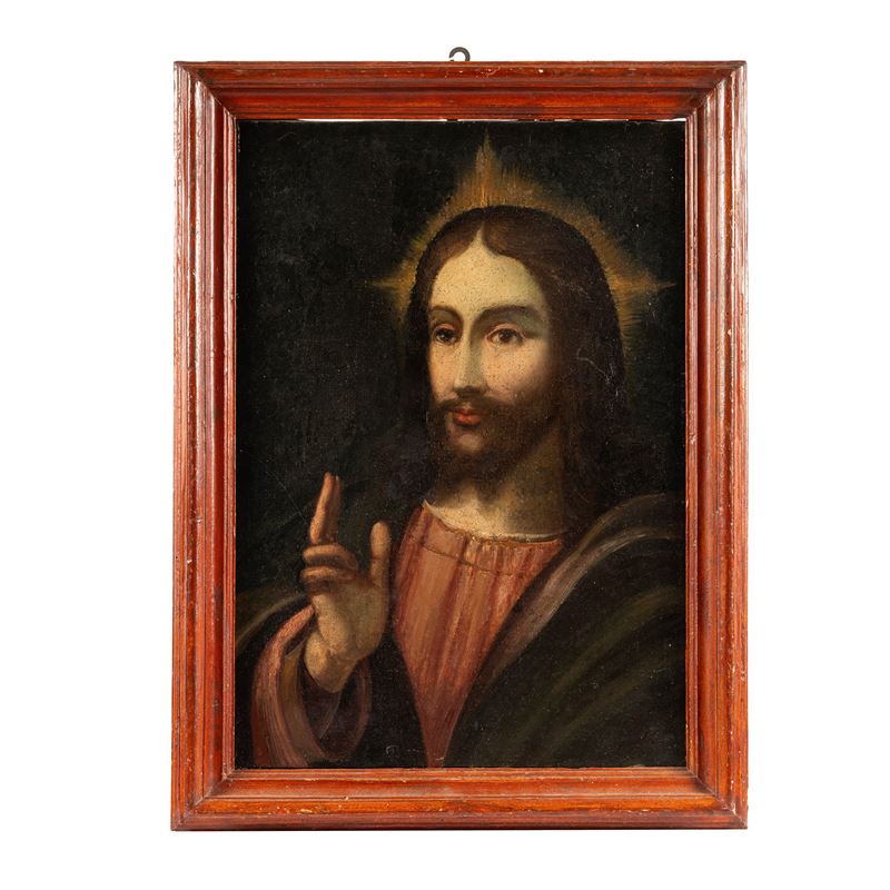 Scuola italiana, sec. XVIII