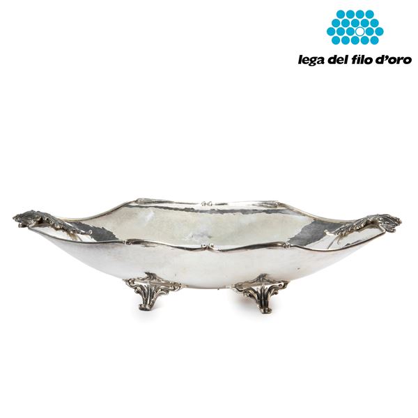 



CENTRO TAVOLA, SEC.XX