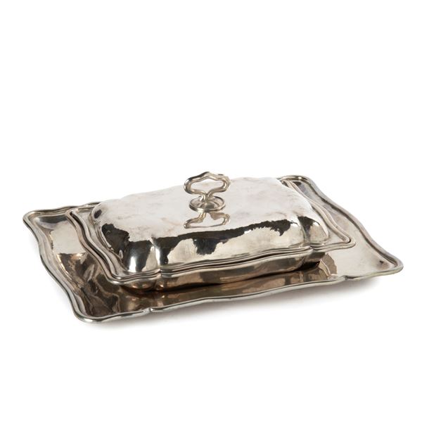 



LEGUMIERA, PASSERONI-VERONA 