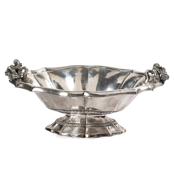 



CENTRO TAVOLA, SEC.XX