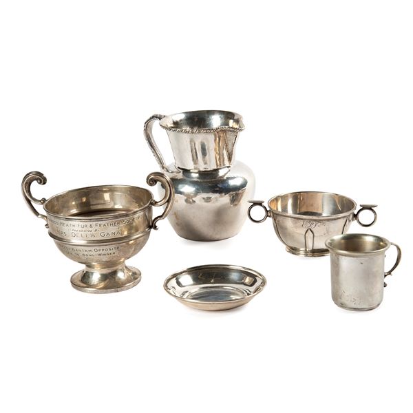 



BROCCA, PASSERONI-VERONA 