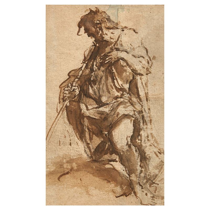 Da Giambattista Tiepolo