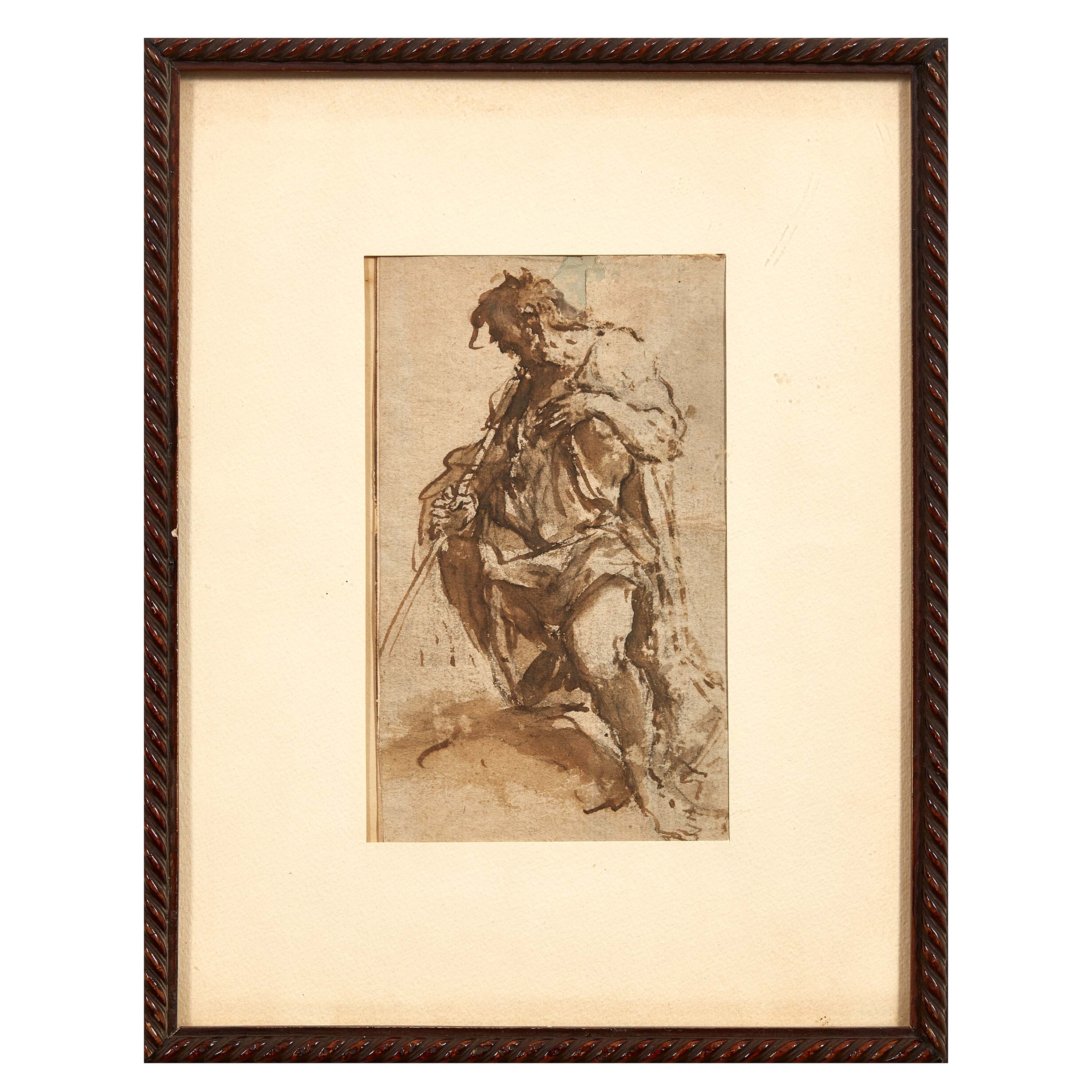 Da Giambattista Tiepolo