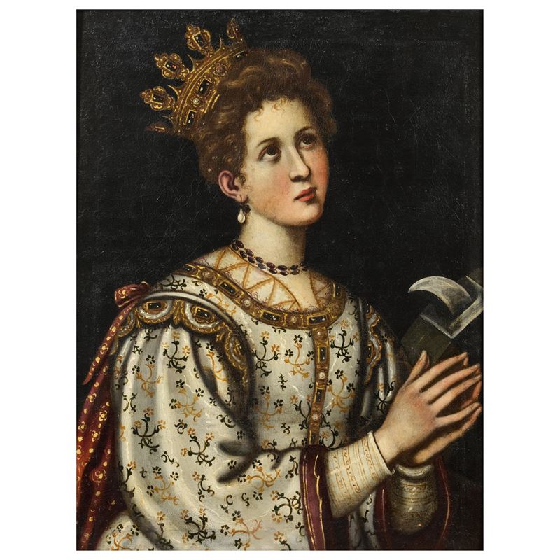 Scuola fiorentina, sec. XVII