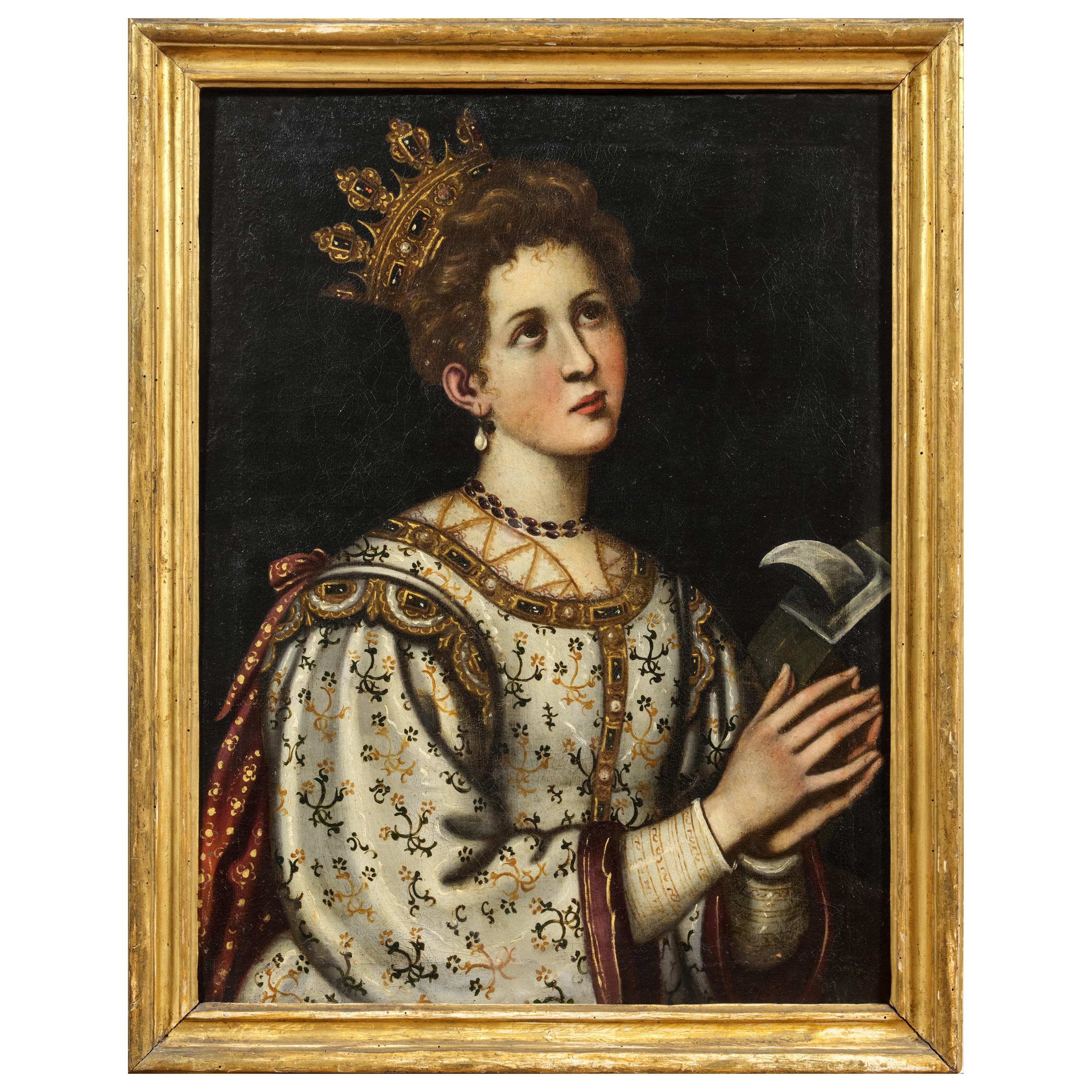 Scuola fiorentina, sec. XVII