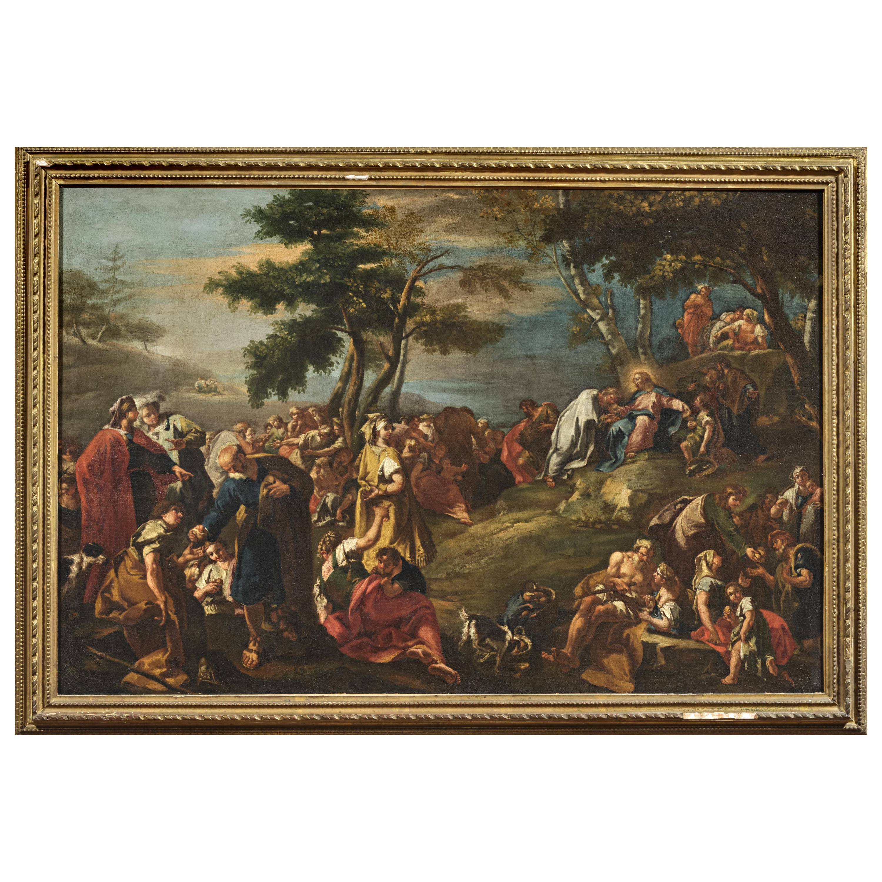 Da Giovanni Battista Pittoni