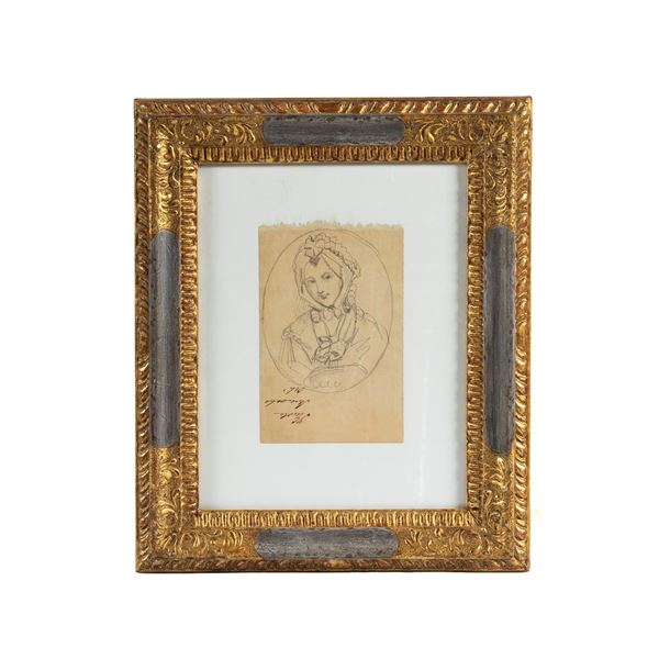 



Ambito di Heinrich F&uuml;ssli, sec. XIX