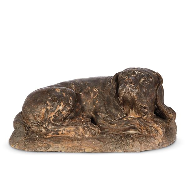 



Scultura, Francia, sec. XVIII