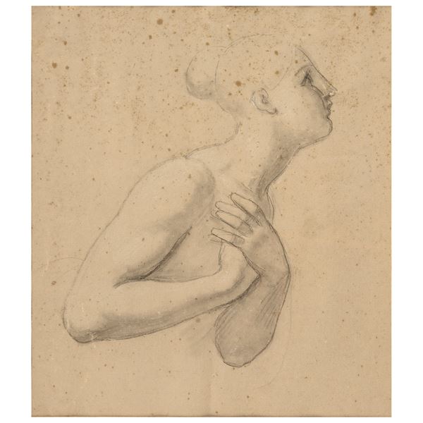 Cerchia di Antonio Canova