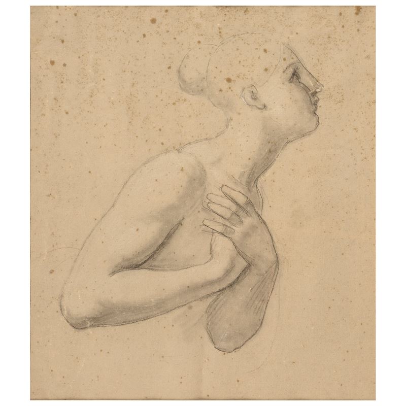 Cerchia di Antonio Canova