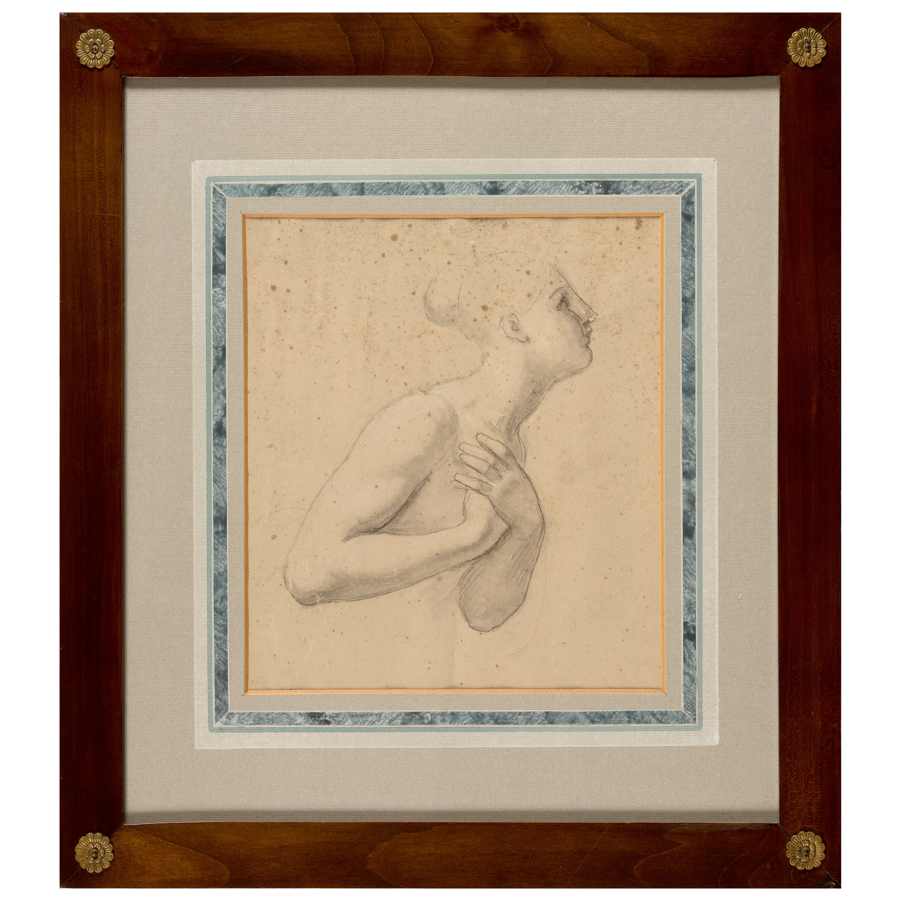 Cerchia di Antonio Canova
