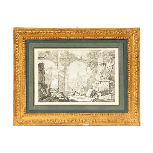 



Marco Ricci   - Asta Dipinti e disegni dal XV al XX secolo - Poggio Bracciolini Casa d'Aste