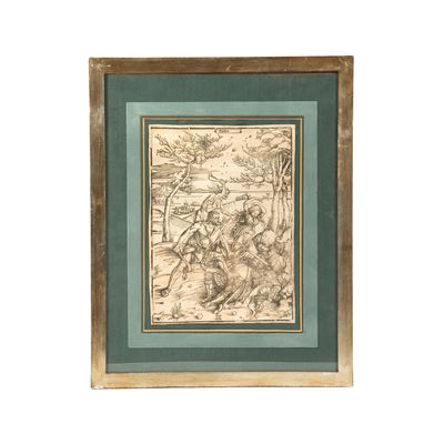Albrecht Dürer