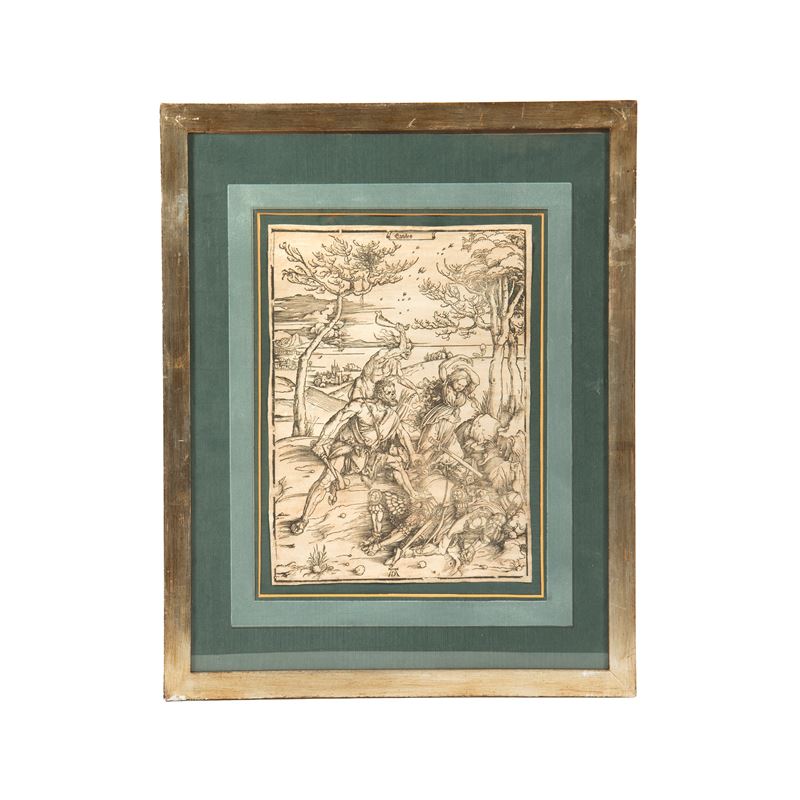 Albrecht D&uuml;rer