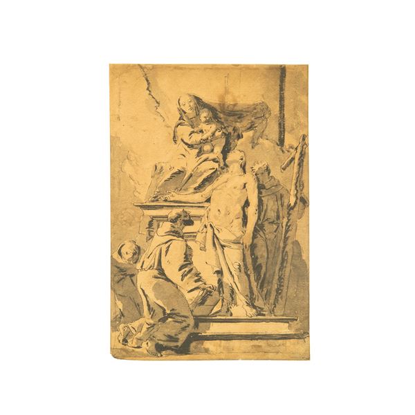 



da Tiepolo