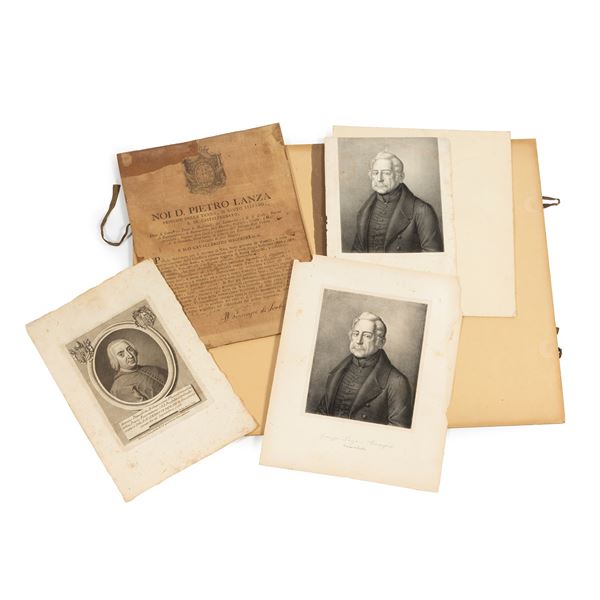 



Scuola italiana, sec. XIX-XX