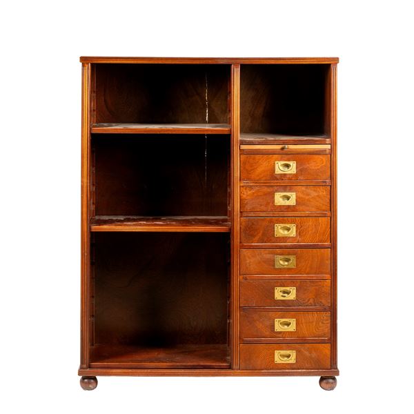 



Libreria, inizi sec. XX