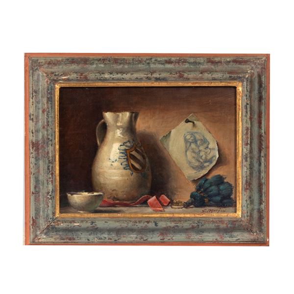 



Scuola italiana, sec. XX