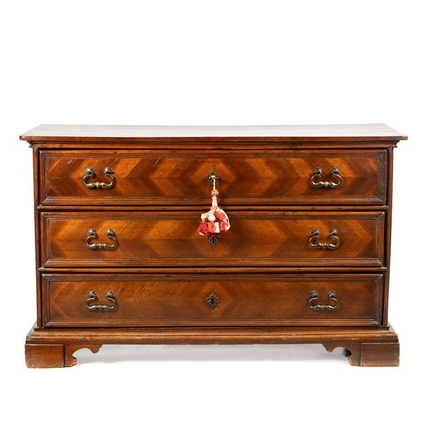 



Cassettone, sec. XVIII