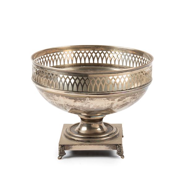 



ALZATA PORTA FRUTTA, BRANDIMARTE 