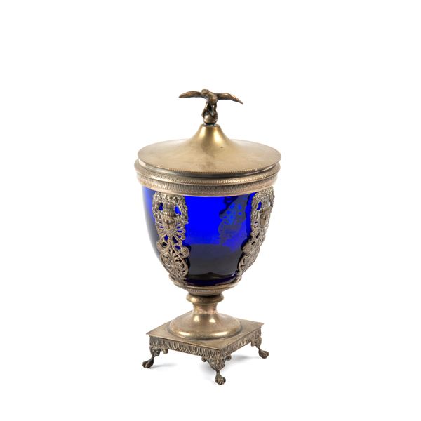 



ZUCCHERIERA, SEC. XX