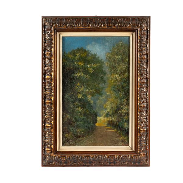 



Scuola italiana, sec. XX